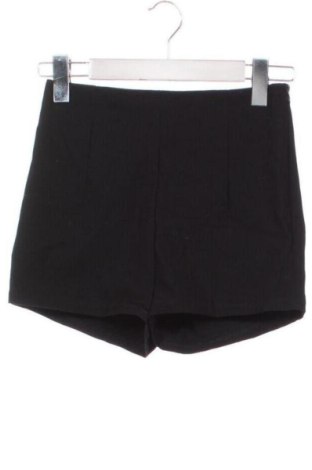 Pantaloni scurți de femei DAZY, Mărime XS, Culoare Negru, Preț 47,24 Lei, #137278493