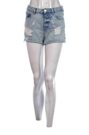 Pantaloni scurți de femei Calliope, Mărime S, Culoare Albastru, Preț 49,24 Lei, #137279197