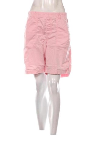 Pantaloni scurți de femei Kappa, Mărime XL, Culoare Roz, Preț 57,74 Lei, #137280571