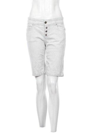 Pantaloni scurți de femei Coccara, Mărime S, Culoare Gri, Preț 68,24 Lei, #137280866