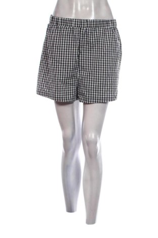 Pantaloni scurți de femei SHEIN, Mărime M, Culoare Multicolor, Preț 31,49 Lei, #137280892