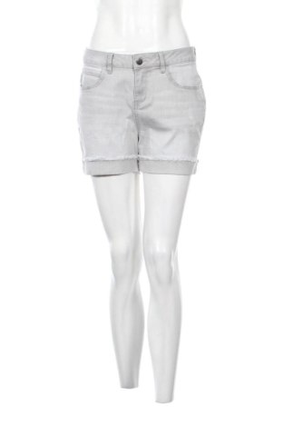 Pantaloni scurți de femei Manguun, Mărime M, Culoare Gri, Preț 52,49 Lei, #137281006