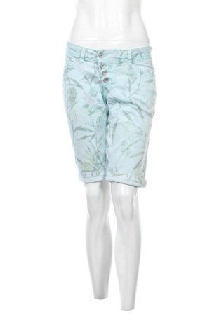 Pantaloni scurți de femei Buena Vista, Mărime S, Culoare Multicolor, Preț 52,49 Lei, #137281059