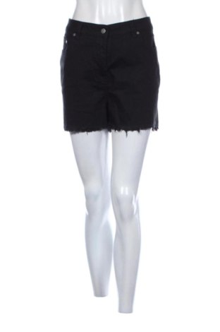 Pantaloni scurți de femei Cellbes, Mărime XL, Culoare Negru, Preț 68,24 Lei, #137281316