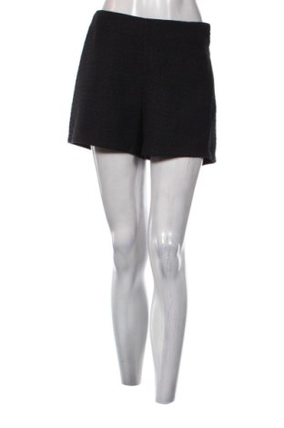 Pantaloni scurți de femei Amisu, Mărime M, Culoare Negru, Preț 31,49 Lei, #137282596