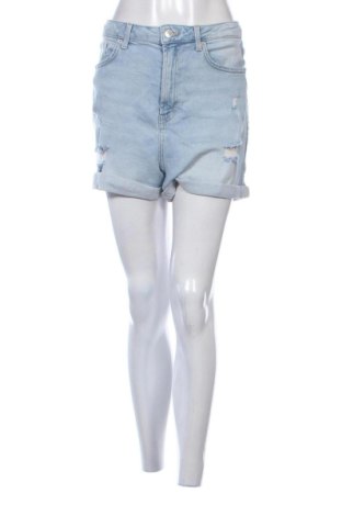 Pantaloni scurți de femei Unbranded, Mărime M, Culoare Albastru, Preț 57,74 Lei, #137282838