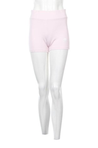 Pantaloni scurți de femei Adidas Originals, Mărime S, Culoare Roz, Preț 79,35 Lei, #137284038