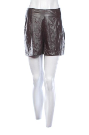 Pantaloni scurți de femei Unbranded, Mărime M, Culoare Maro, Preț 37,20 Lei, #137284039