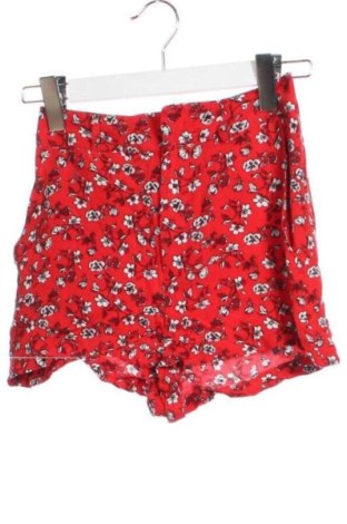 Pantaloni scurți de femei H&M, Mărime XS, Culoare Multicolor, Preț 48,36 Lei, #137284381