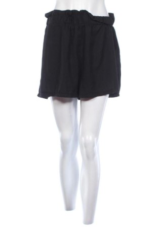 Damen Shorts SHEIN, Größe XXL, Farbe Schwarz, Preis 9,21 €, #137285105