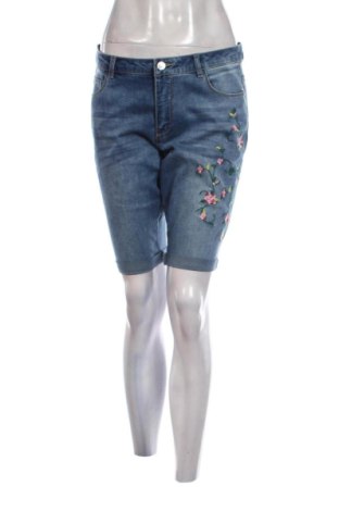 Damen Shorts ONLY, Größe L, Farbe Blau, Preis 17,38 €, #137285115