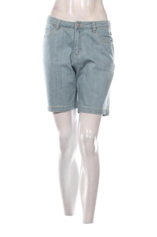 Pantaloni scurți de femei Ole, Mărime M, Culoare Albastru, Preț 57,74 Lei, #137285971