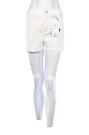 Damskie szorty Desigual, Rozmiar M, Kolor Biały, Cena 150,00 zł, #137286051