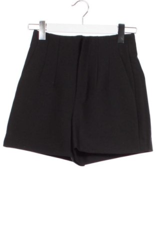 Damskie szorty Zara, Rozmiar XS, Kolor Czarny, Cena 51,00 zł, #137287451
