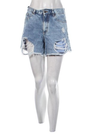 Damen Shorts Unbranded, Größe M, Farbe Blau, Preis 11,00 €, #137287582