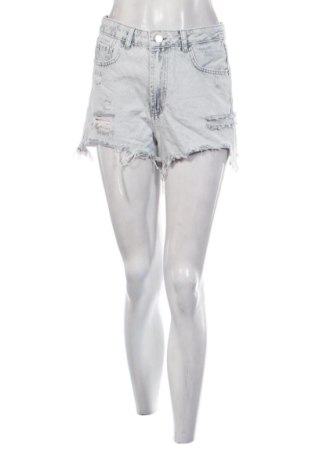 Damen Shorts Unbranded, Größe S, Farbe Grau, Preis 9,00 €, #137287606