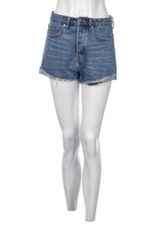 Dámské kraťasy  H&M, Velikost M, Barva Modrá, Cena  315,00 Kč, #137290881