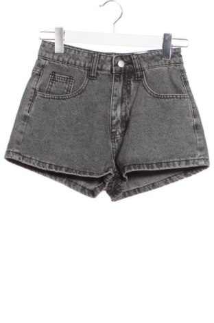 Pantaloni scurți de femei Unbranded, Mărime XS, Culoare Gri, Preț 52,49 Lei, #137290899
