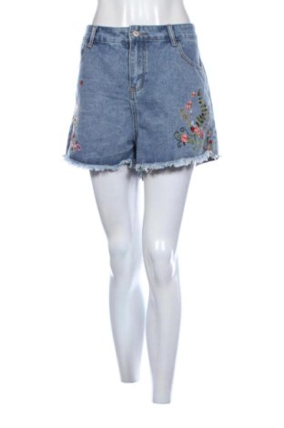 Női rövidnadrág Unbranded, Méret XL, Szín Kék, Ár 5 674 Ft, #137291830