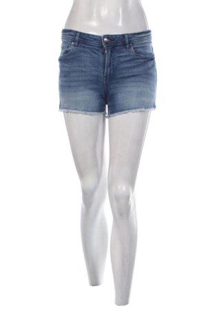 Pantaloni scurți de femei Unbranded, Mărime S, Culoare Albastru, Preț 31,49 Lei, #137291849