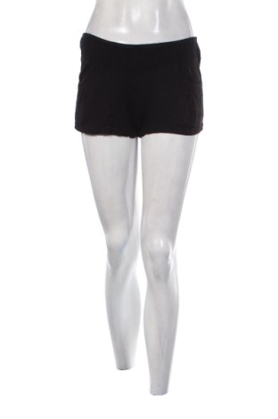 Pantaloni scurți de femei Unbranded, Mărime M, Culoare Negru, Preț 41,99 Lei, #137291903