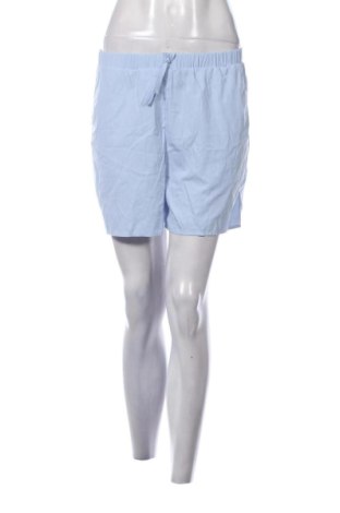 Pantaloni scurți de femei Unbranded, Mărime S, Culoare Albastru, Preț 36,74 Lei, #137292343