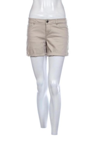 Pantaloni scurți de femei Orsay, Mărime M, Culoare Bej, Preț 47,24 Lei, #137293459