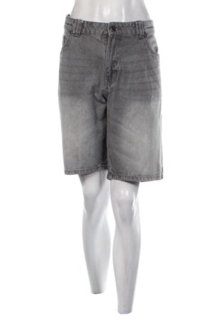 Pantaloni scurți de femei Livergy, Mărime 3XL, Culoare Gri, Preț 67,00 Lei, #137293731