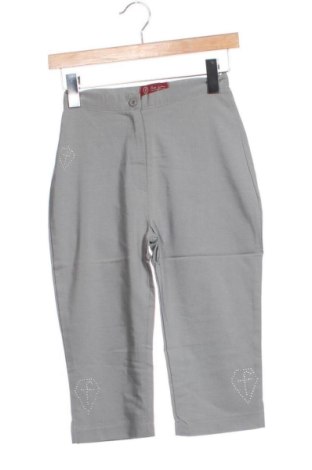 Pantaloni scurți de femei Unbranded, Mărime XXS, Culoare Gri, Preț 57,00 Lei, #137293850