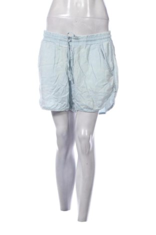 Dámské kraťasy  Hema, Velikost XL, Barva Modrá, Cena  243,00 Kč, #137293953
