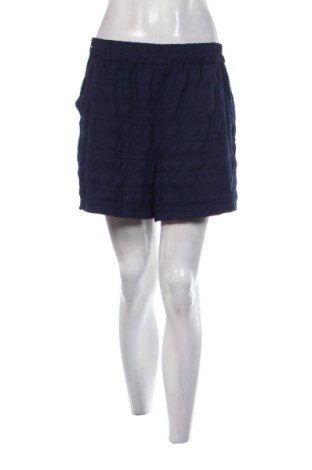 Pantaloni scurți de femei Unbranded, Mărime L, Culoare Albastru, Preț 55,00 Lei, #137294354