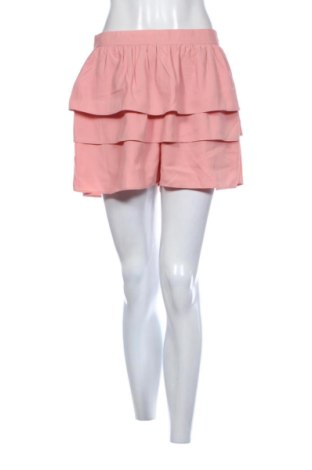 Pantaloni scurți de femei ASOS, Mărime M, Culoare Roz, Preț 52,49 Lei, #137294643