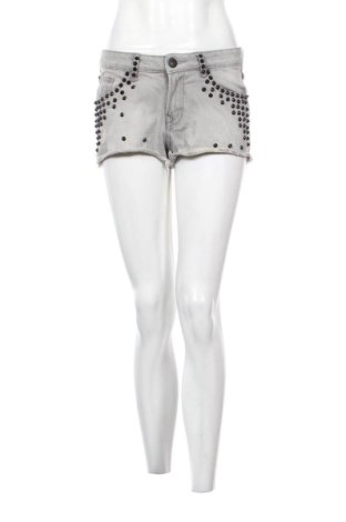 Pantaloni scurți de femei Alcott, Mărime M, Culoare Gri, Preț 78,74 Lei, #137294909