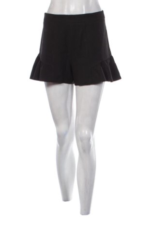 Pantaloni scurți de femei Miss Selfridge, Mărime S, Culoare Negru, Preț 36,74 Lei, #137295172