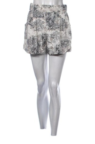 Damskie szorty H&M, Rozmiar S, Kolor Kolorowy, Cena 41,94 zł, #137296725