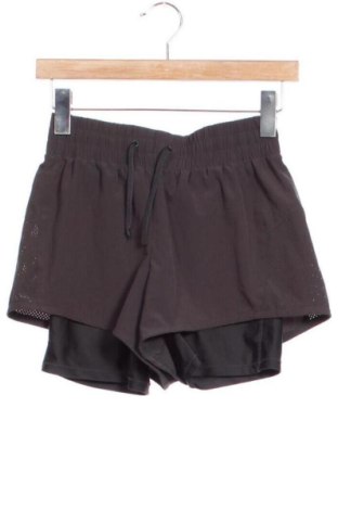 Dámské kraťasy  H&M, Velikost XS, Barva Černá, Cena  243,00 Kč, #137297518