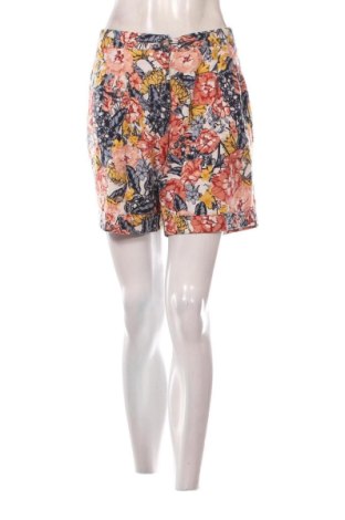 Pantaloni scurți de femei Esmara, Mărime L, Culoare Multicolor, Preț 47,24 Lei, #137297875