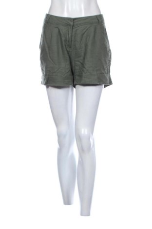 Damen Shorts Esmara, Größe M, Farbe Grün, Preis 8,00 €, #137297898