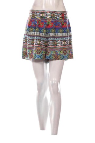 Pantaloni scurți de femei Attr@ttivo, Mărime M, Culoare Multicolor, Preț 73,49 Lei, #137297941