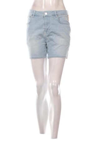 Pantaloni scurți de femei ASOS, Mărime L, Culoare Albastru, Preț 68,24 Lei, #137298438