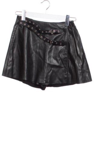 Damskie szorty Zara, Rozmiar XS, Kolor Czarny, Cena 50,80 zł, #137298820