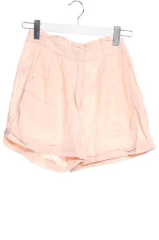 Pantaloni scurți de femei Mint & Berry, Mărime XS, Culoare Roz, Preț 96,90 Lei, #137300340