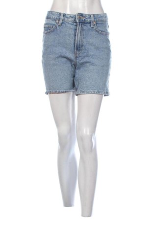 Pantaloni scurți de femei Cubus, Mărime M, Culoare Albastru, Preț 52,49 Lei, #137300456