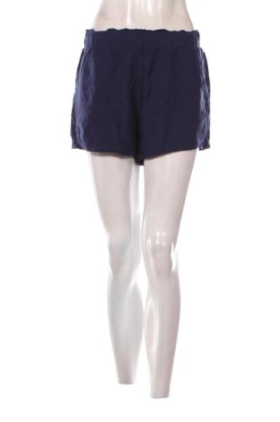 Pantaloni scurți de femei Beloved, Mărime M, Culoare Albastru, Preț 36,74 Lei, #137301549