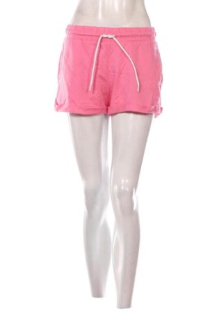 Pantaloni scurți de femei Terranova, Mărime M, Culoare Roz, Preț 36,74 Lei, #137301702