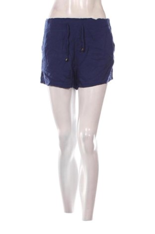Pantaloni scurți de femei Beloved, Mărime M, Culoare Albastru, Preț 52,49 Lei, #137302090