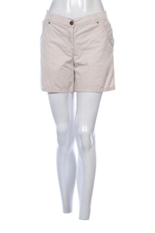 Damen Shorts H&M, Größe M, Farbe Ecru, Preis 10,39 €, #137302406