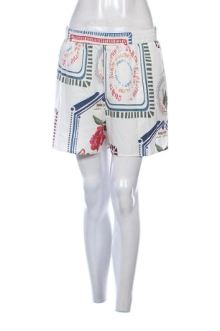 Pantaloni scurți de femei Unbranded, Mărime M, Culoare Multicolor, Preț 41,00 Lei, #137302534
