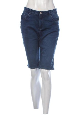 Damen Shorts Pepperts!, Größe M, Farbe Blau, Preis 13,00 €, #137302552