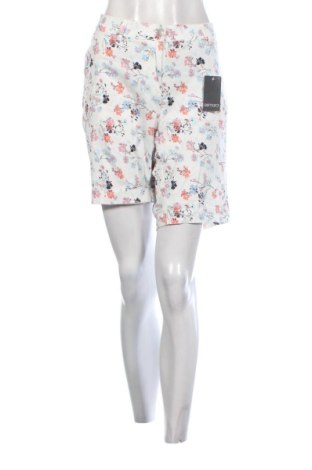 Pantaloni scurți de femei Esmara, Mărime XXL, Culoare Multicolor, Preț 68,24 Lei, #137302562